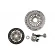 Kit d'embrayage VALEO 834322 - Visuel 2