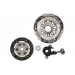 Kit d'embrayage VALEO 834322 - Visuel 3