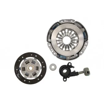 Kit d'embrayage VALEO