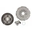 Kit d'embrayage VALEO 834423 - Visuel 2