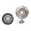 Kit d'embrayage VALEO 834426 - Visuel 3