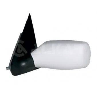 Rétroviseur extérieur ALKAR 6137409