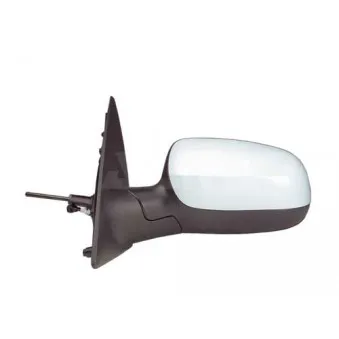 Rétroviseur extérieur ALKAR 6137420