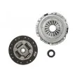 Kit d'embrayage + volant moteur VALEO 835040 - Visuel 2