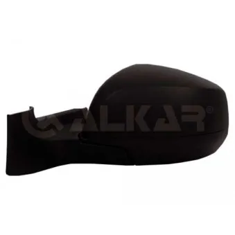 Rétroviseur extérieur ALKAR 6137428