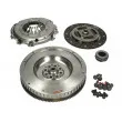 Kit d'embrayage + volant moteur VALEO 835045 - Visuel 2