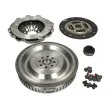 Kit d'embrayage + volant moteur VALEO 835045 - Visuel 3