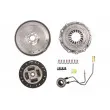 Kit d'embrayage + volant moteur VALEO 835051 - Visuel 2