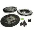 Kit d'embrayage + volant moteur VALEO 835055 - Visuel 3