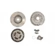 Kit d'embrayage + volant moteur VALEO 835064 - Visuel 2