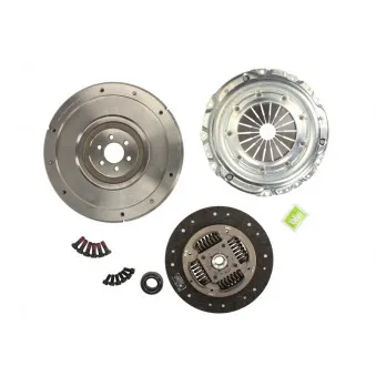 Kit d'embrayage + volant moteur VALEO