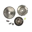Kit d'embrayage + volant moteur VALEO 835071 - Visuel 2