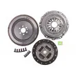 Kit d'embrayage + volant moteur VALEO 835148 - Visuel 2