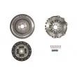 Kit d'embrayage + volant moteur VALEO 835151 - Visuel 3