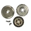 Kit d'embrayage + Volant moteur VALEO 835153 - Visuel 3