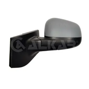 Rétroviseur extérieur ALKAR 6137456