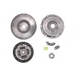 Kit d'embrayage + volant moteur VALEO 835159 - Visuel 2
