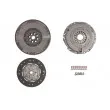 Kit d'embrayage + volant moteur VALEO 835168 - Visuel 2