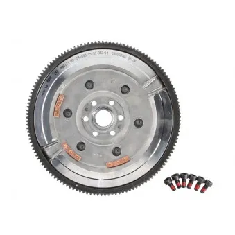 Volant moteur VALEO 836173