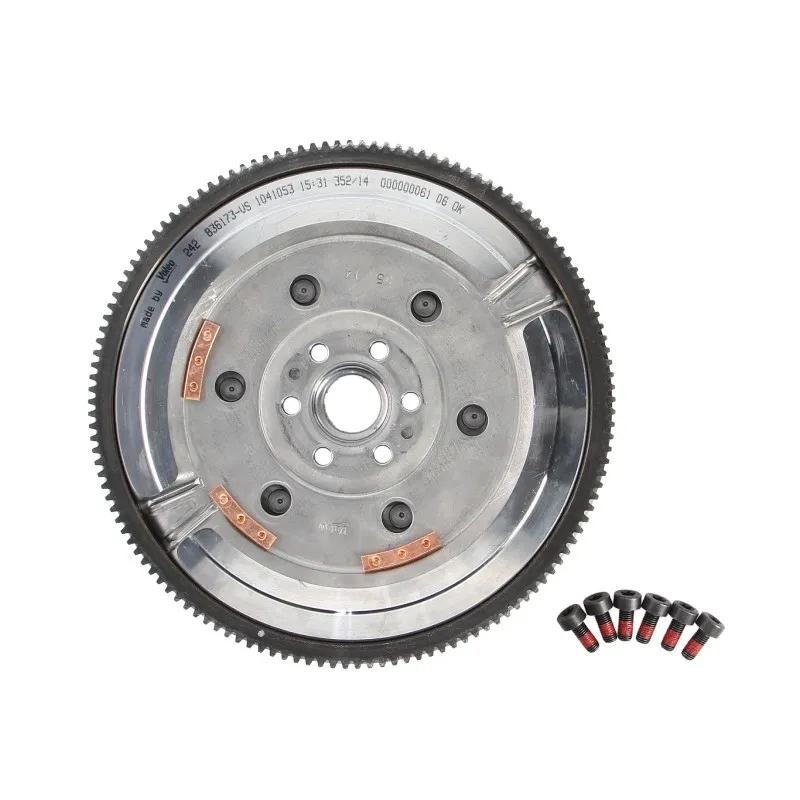 Volant moteur VALEO 836173