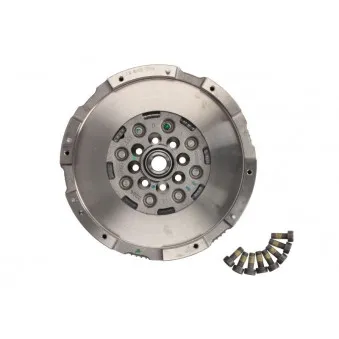 Volant moteur VALEO 836253