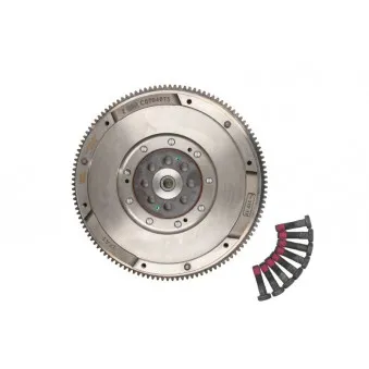 Volant moteur VALEO 836274