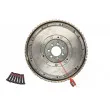 Volant moteur VALEO 836532 - Visuel 1