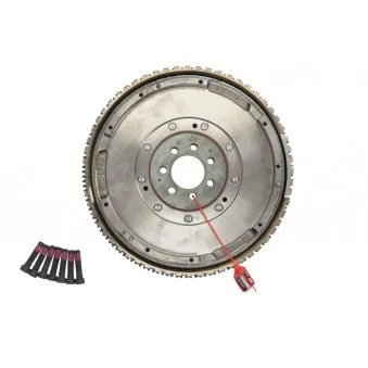 Volant moteur VALEO 836532