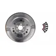 Volant moteur VALEO 836544 - Visuel 2