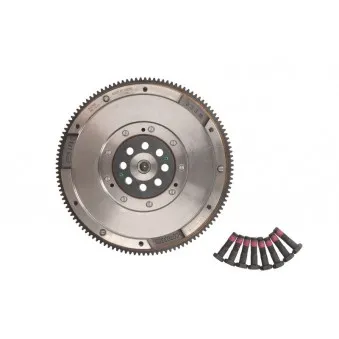 Volant moteur VALEO 836558