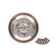 Volant moteur VALEO 836558 - Visuel 2