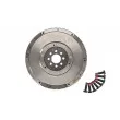 Volant moteur VALEO 836587 - Visuel 1