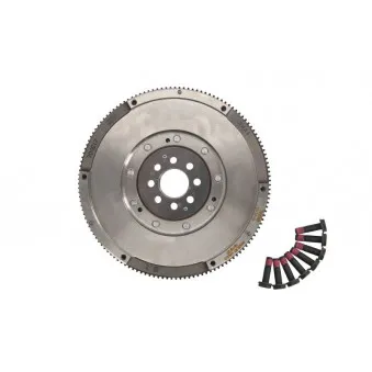 Volant moteur VALEO 836587