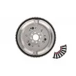Volant moteur VALEO 836587 - Visuel 2