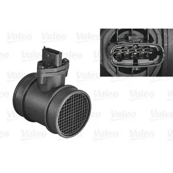 Volant moteur VALEO 836591