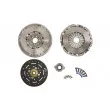 Kit d'embrayage + volant moteur VALEO 837038 - Visuel 3
