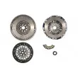 Kit d'embrayage + volant moteur VALEO 837072 - Visuel 3