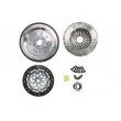 Kit d'embrayage + volant moteur VALEO 837073 - Visuel 3