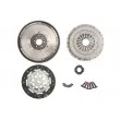 Kit d'embrayage + volant moteur VALEO 837074 - Visuel 2