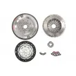 Kit d'embrayage + volant moteur VALEO 837074 - Visuel 3