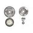 Kit d'embrayage + volant moteur VALEO 837075 - Visuel 3