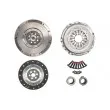 Kit d'embrayage + volant moteur VALEO 837086 - Visuel 2