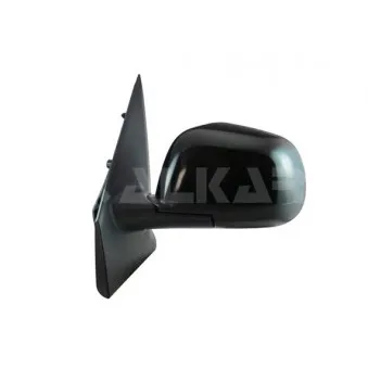 Rétroviseur extérieur ALKAR 6137646
