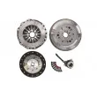 Kit d'embrayage + volant moteur VALEO 837361 - Visuel 3