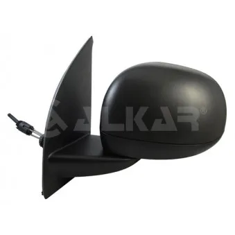 Rétroviseur extérieur ALKAR 6137924