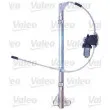 Lève-vitre VALEO 850495 - Visuel 3