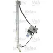 Lève-vitre VALEO 850498 - Visuel 3
