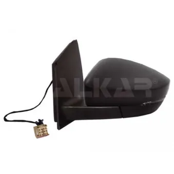 Rétroviseur extérieur ALKAR 6138123