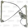 Lève-vitre VALEO 850679 - Visuel 2