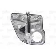Lève-vitre VALEO 850810 - Visuel 3